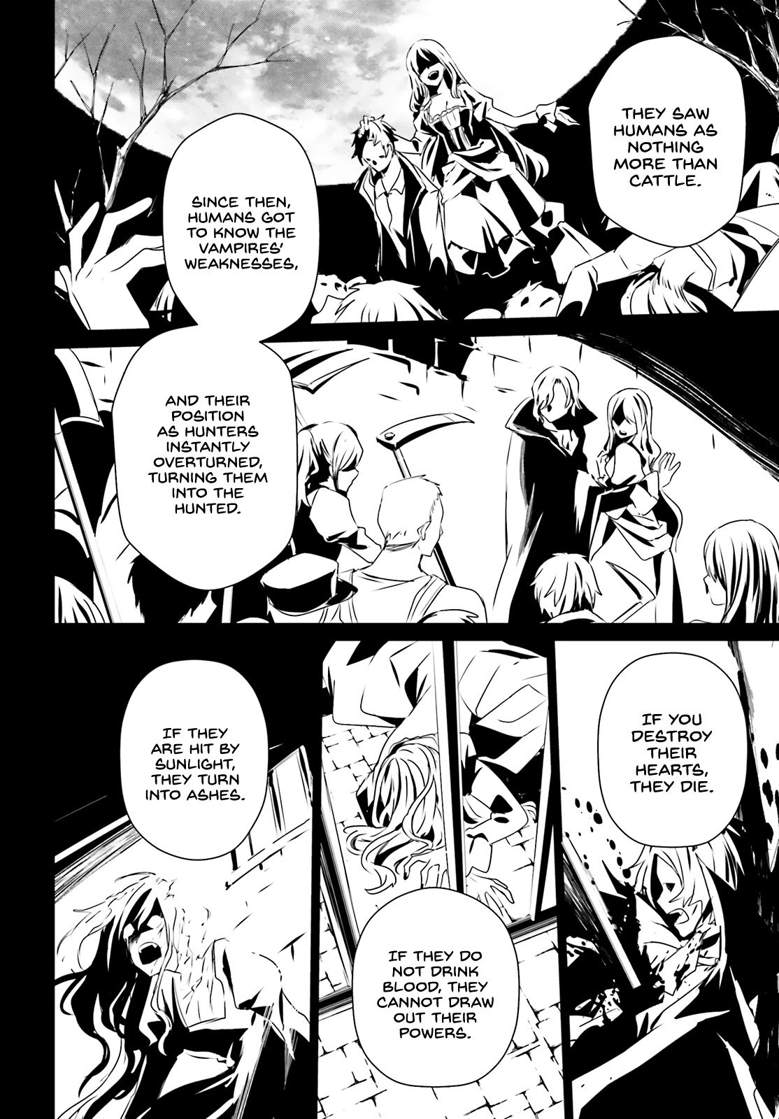 The Eminence in Shadow, Chapter 28 image 22